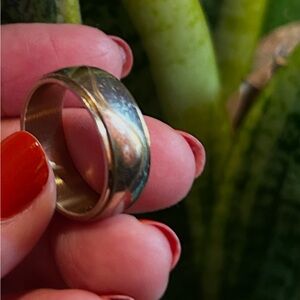 Mens ring size 10